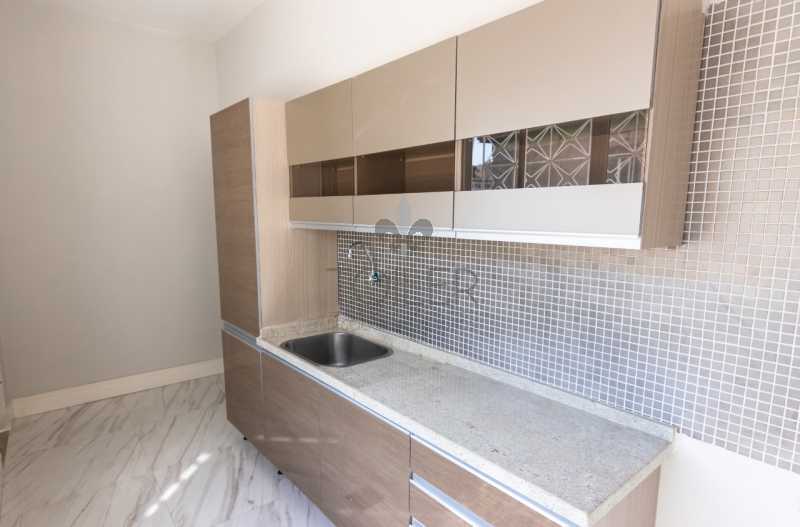 Conheça 11 do imóvel - Casa Comercial 277m² à venda Rua Santos Titara,Todos os Santos, Rio de Janeiro - R$ 1.500.000 - TS-STC001 - 11 11 - 11