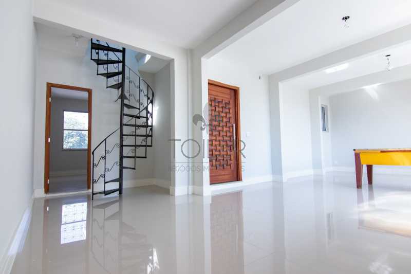 Conheça 12 do imóvel - Casa Comercial 277m² à venda Rua Santos Titara,Todos os Santos, Rio de Janeiro - R$ 1.500.000 - TS-STC001 - 12 12 - 12