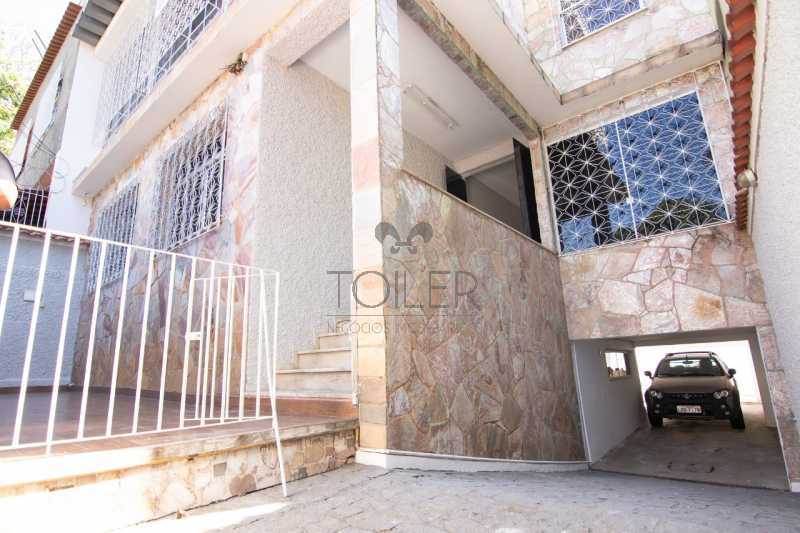 Conheça 14 do imóvel - Casa Comercial 277m² à venda Rua Santos Titara,Todos os Santos, Rio de Janeiro - R$ 1.500.000 - TS-STC001 - 14 14 - 14