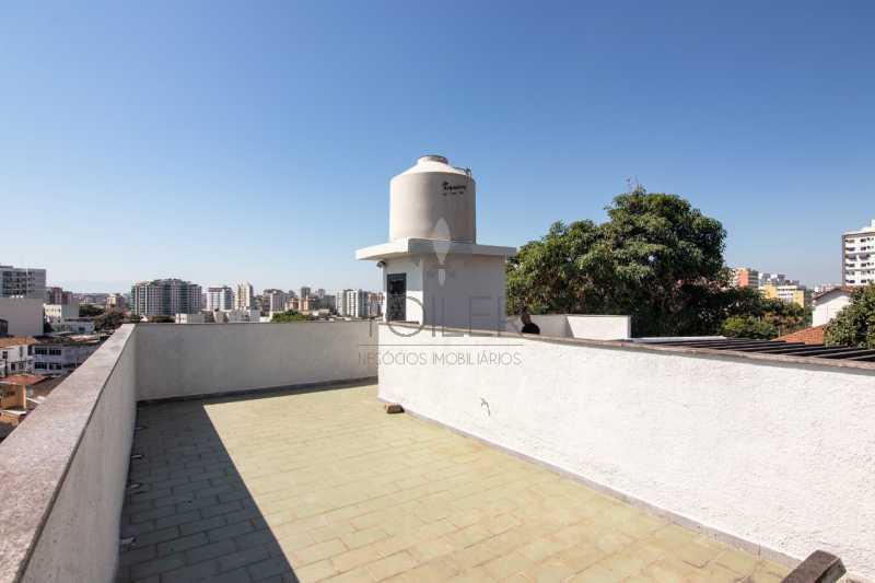 Conheça 16 do imóvel - Casa Comercial 277m² à venda Rua Santos Titara,Todos os Santos, Rio de Janeiro - R$ 1.500.000 - TS-STC001 - 16 16 - 16