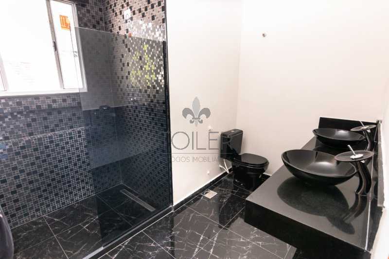 Conheça 18 do imóvel - Casa Comercial 277m² à venda Rua Santos Titara,Todos os Santos, Rio de Janeiro - R$ 1.500.000 - TS-STC001 - 18 18 - 18