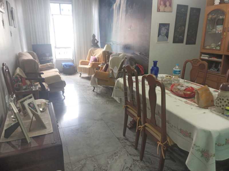 Conheça 02 do imóvel - Apartamento à venda Rua Tonelero,Copacabana, Rio de Janeiro - R$ 950.000 - CO-RT3019 - 2 02 - 2