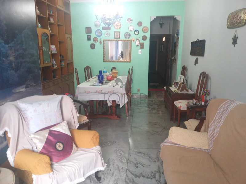 Conheça 03 do imóvel - Apartamento à venda Rua Tonelero,Copacabana, Rio de Janeiro - R$ 950.000 - CO-RT3019 - 3 03 - 3