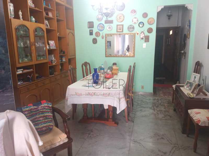 Conheça 04 do imóvel - Apartamento à venda Rua Tonelero,Copacabana, Rio de Janeiro - R$ 950.000 - CO-RT3019 - 4 04 - 4