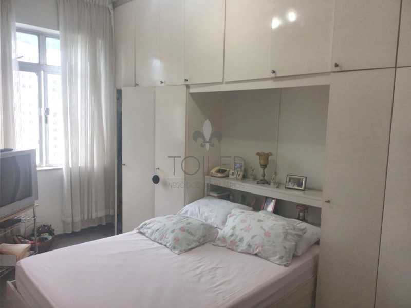 Conheça 06 do imóvel - Apartamento à venda Rua Tonelero,Copacabana, Rio de Janeiro - R$ 950.000 - CO-RT3019 - 6 06 - 6