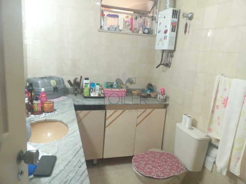 Conheça 08 do imóvel - Apartamento à venda Rua Tonelero,Copacabana, Rio de Janeiro - R$ 950.000 - CO-RT3019 - 8 08 - 8