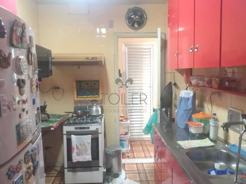 Conheça 14 do imóvel - Apartamento à venda Rua Tonelero,Copacabana, Rio de Janeiro - R$ 950.000 - CO-RT3019 - 14 14 - 14