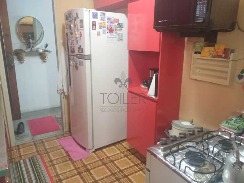 Conheça 16 do imóvel - Apartamento à venda Rua Tonelero,Copacabana, Rio de Janeiro - R$ 950.000 - CO-RT3019 - 16 16 - 16