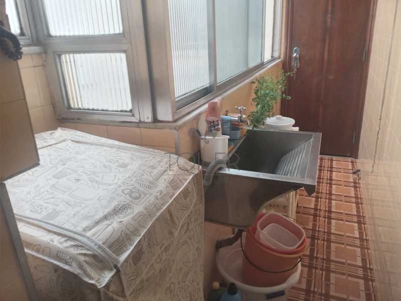 Conheça 17 do imóvel - Apartamento à venda Rua Tonelero,Copacabana, Rio de Janeiro - R$ 950.000 - CO-RT3019 - 17 17 - 17