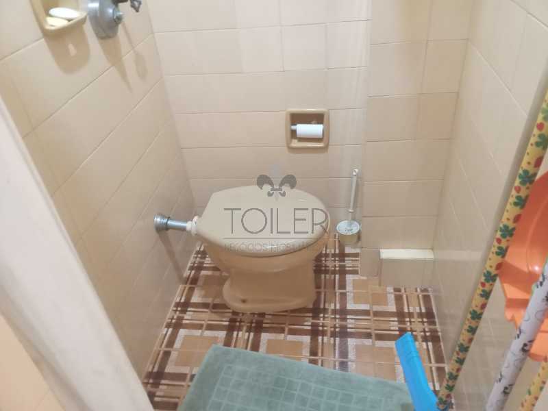 Conheça 19 do imóvel - Apartamento à venda Rua Tonelero,Copacabana, Rio de Janeiro - R$ 950.000 - CO-RT3019 - 19 19 - 19