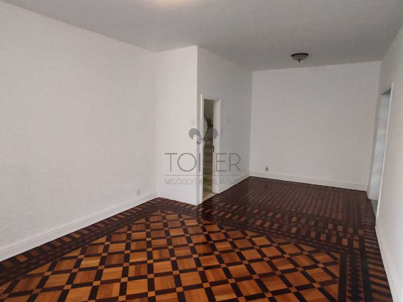 Conheça 03 do imóvel - Casa Comercial 345m² para alugar Rua Bulhões De Carvalho,Copacabana, Rio de Janeiro - R$ 15.000 - LCO-BCC001 - 3 03 - 3