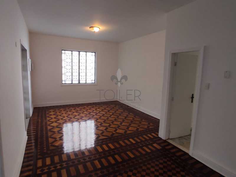 Conheça 04 do imóvel - Casa Comercial 345m² para alugar Rua Bulhões De Carvalho,Copacabana, Rio de Janeiro - R$ 15.000 - LCO-BCC001 - 4 04 - 4