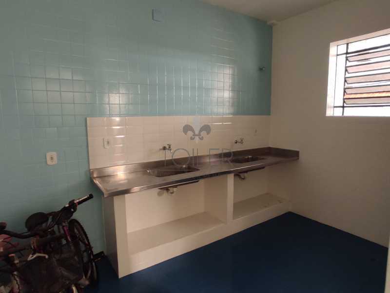 Conheça 06 do imóvel - Casa Comercial 345m² para alugar Rua Bulhões De Carvalho,Copacabana, Rio de Janeiro - R$ 15.000 - LCO-BCC001 - 6 06 - 6