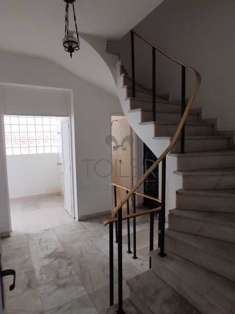 Conheça 07 do imóvel - Casa Comercial 345m² para alugar Rua Bulhões De Carvalho,Copacabana, Rio de Janeiro - R$ 15.000 - LCO-BCC001 - 7 07 - 7