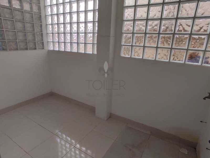 Conheça 08 do imóvel - Casa Comercial 345m² para alugar Rua Bulhões De Carvalho,Copacabana, Rio de Janeiro - R$ 15.000 - LCO-BCC001 - 8 08 - 8