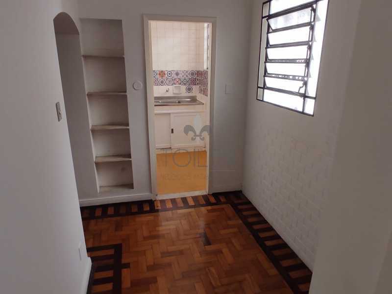 Conheça 10 do imóvel - Casa Comercial 345m² para alugar Rua Bulhões De Carvalho,Copacabana, Rio de Janeiro - R$ 15.000 - LCO-BCC001 - 10 10 - 10