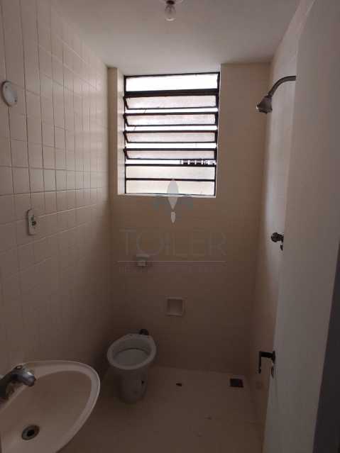 Conheça 12 do imóvel - Casa Comercial 345m² para alugar Rua Bulhões De Carvalho,Copacabana, Rio de Janeiro - R$ 15.000 - LCO-BCC001 - 12 12 - 12