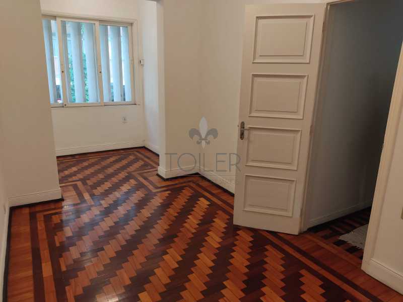 Conheça 15 do imóvel - Casa Comercial 345m² para alugar Rua Bulhões De Carvalho,Copacabana, Rio de Janeiro - R$ 15.000 - LCO-BCC001 - 15 15 - 15
