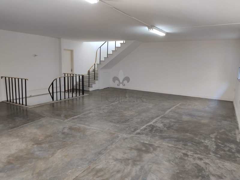 Conheça 17 do imóvel - Casa Comercial 345m² para alugar Rua Bulhões De Carvalho,Copacabana, Rio de Janeiro - R$ 15.000 - LCO-BCC001 - 17 17 - 17