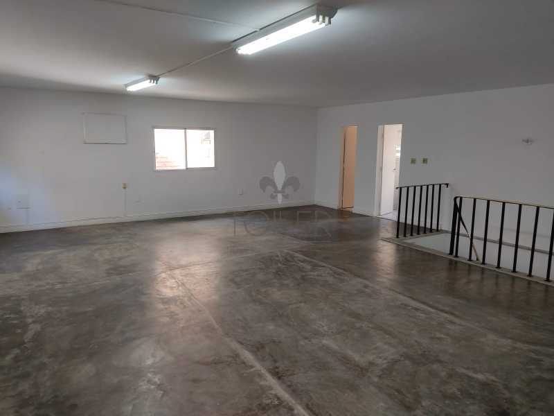 Conheça 18 do imóvel - Casa Comercial 345m² para alugar Rua Bulhões De Carvalho,Copacabana, Rio de Janeiro - R$ 15.000 - LCO-BCC001 - 18 18 - 18