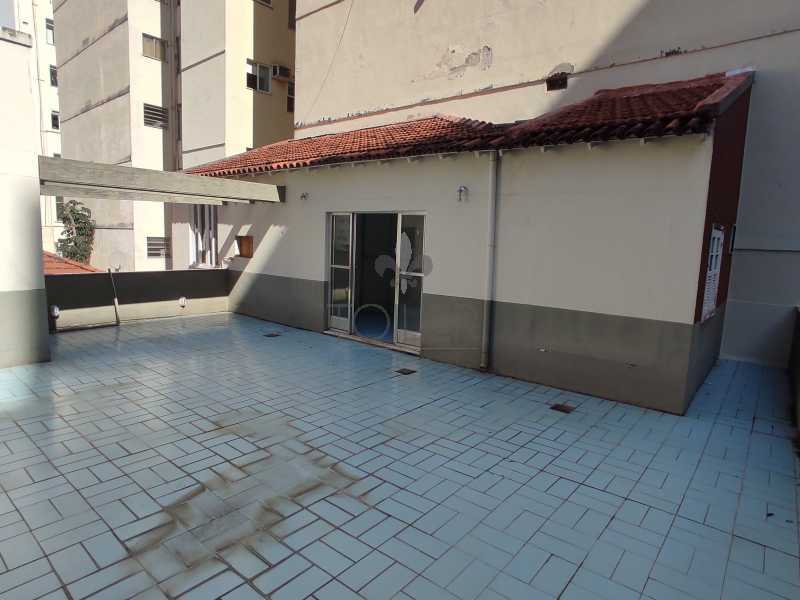 Conheça 19 do imóvel - Casa Comercial 345m² para alugar Rua Bulhões De Carvalho,Copacabana, Rio de Janeiro - R$ 15.000 - LCO-BCC001 - 19 19 - 19