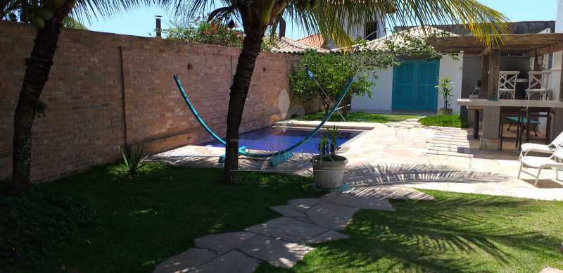 Conheça 01 do imóvel - Casa à venda Rua Vieira Câmara,Manguinhos, Armação dos Búzios - R$ 2.200.000 - BZ-VC8001 - 1 01 - 1