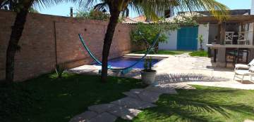 Casa à venda Rua Vieira Câmara,Manguinhos, Armação dos Búzios - R$ 2.200.000 - BZ-VC8001