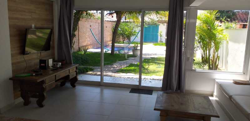 Conheça 02 do imóvel - Casa à venda Rua Vieira Câmara,Manguinhos, Armação dos Búzios - R$ 2.200.000 - BZ-VC8001 - 2 02 - 2