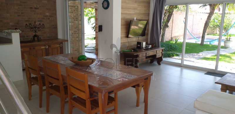 Conheça 03 do imóvel - Casa à venda Rua Vieira Câmara,Manguinhos, Armação dos Búzios - R$ 2.200.000 - BZ-VC8001 - 3 03 - 3