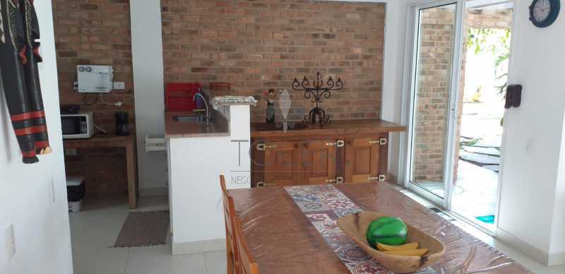 Conheça 07 do imóvel - Casa à venda Rua Vieira Câmara,Manguinhos, Armação dos Búzios - R$ 2.200.000 - BZ-VC8001 - 7 07 - 7