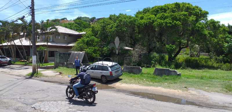 Conheça 16 do imóvel - Lote à venda Rua Maria de Lourdes Silva, Centro (Mangue), Armação dos Búzios - R$ 1.620.000 - BZ-RTT001 - 16 16 - 16