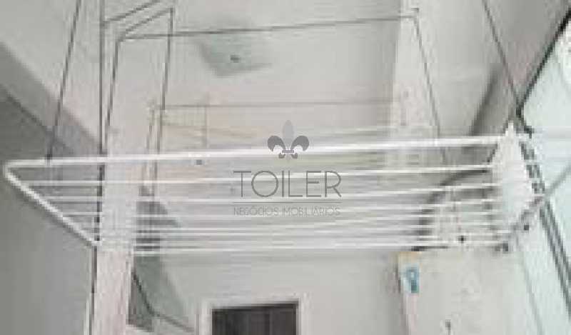 Conheça 19 do imóvel - Apartamento à venda Rua Décio Vilares,Copacabana, Rio de Janeiro - R$ 1.250.000 - CO-DV3006 - 19 19 - 19