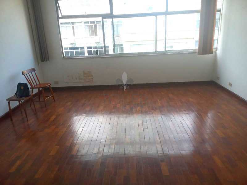 Conheça 01 do imóvel - Apartamento à venda Rua Anita Garibaldi,Copacabana, Rio de Janeiro - R$ 1.350.000 - CO-AG3009 - 1 01 - 1