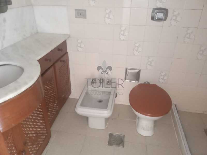 Conheça 06 do imóvel - Apartamento à venda Rua Anita Garibaldi,Copacabana, Rio de Janeiro - R$ 1.350.000 - CO-AG3009 - 6 06 - 6