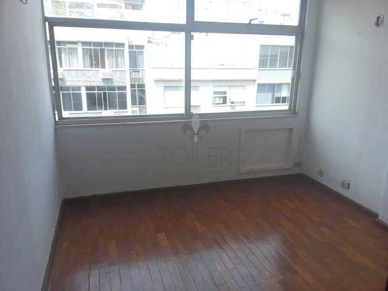 Conheça 07 do imóvel - Apartamento à venda Rua Anita Garibaldi,Copacabana, Rio de Janeiro - R$ 1.350.000 - CO-AG3009 - 7 07 - 7