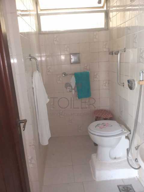 Conheça 09 do imóvel - Apartamento à venda Rua Anita Garibaldi,Copacabana, Rio de Janeiro - R$ 1.350.000 - CO-AG3009 - 9 09 - 9
