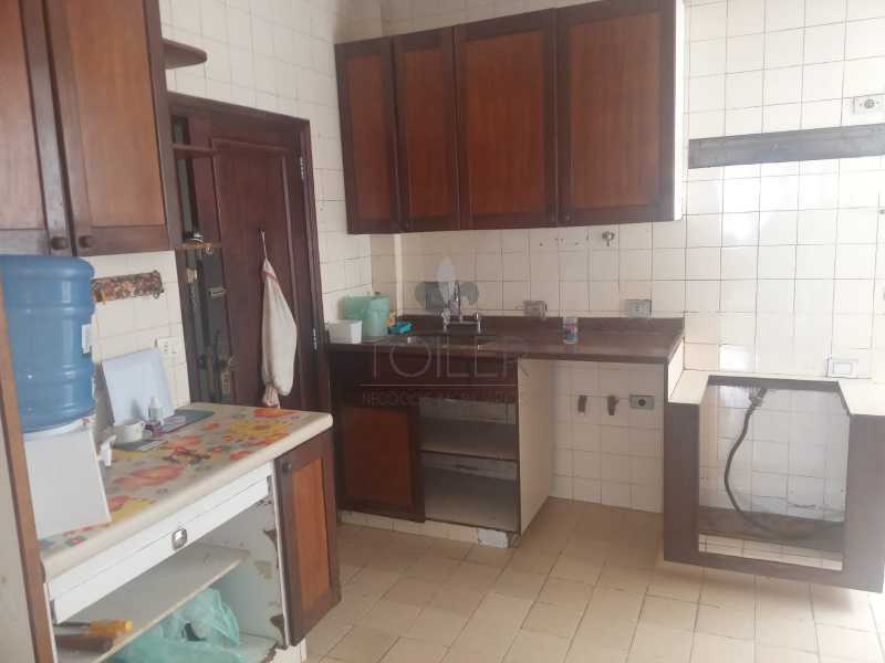 Conheça 12 do imóvel - Apartamento à venda Rua Anita Garibaldi,Copacabana, Rio de Janeiro - R$ 1.350.000 - CO-AG3009 - 12 12 - 12