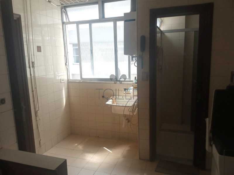 Conheça 14 do imóvel - Apartamento à venda Rua Anita Garibaldi,Copacabana, Rio de Janeiro - R$ 1.350.000 - CO-AG3009 - 14 14 - 14