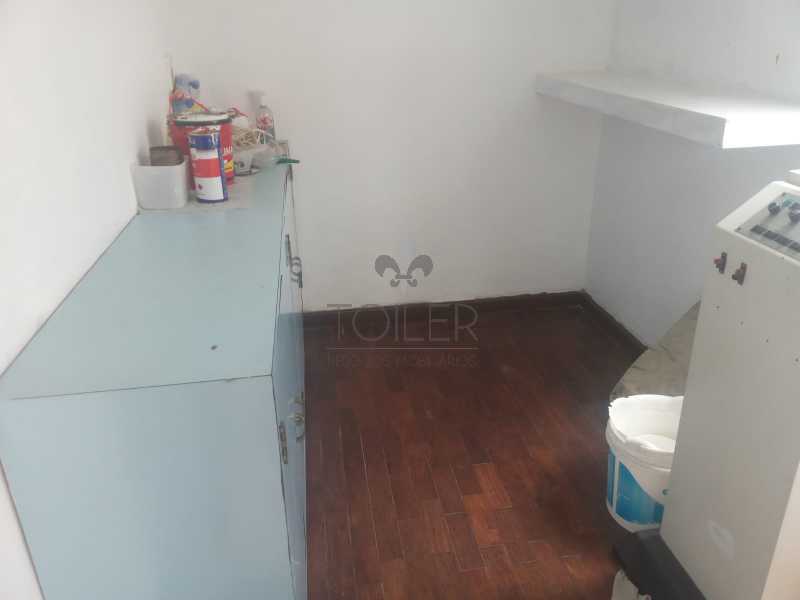 Conheça 15 do imóvel - Apartamento à venda Rua Anita Garibaldi,Copacabana, Rio de Janeiro - R$ 1.350.000 - CO-AG3009 - 15 15 - 15