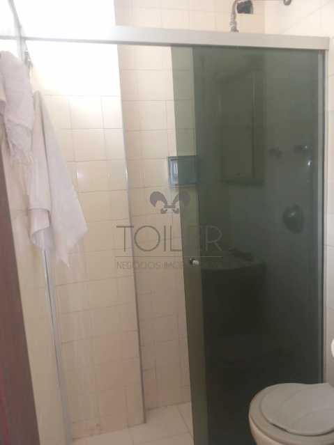 Conheça 16 do imóvel - Apartamento à venda Rua Anita Garibaldi,Copacabana, Rio de Janeiro - R$ 1.350.000 - CO-AG3009 - 16 16 - 16