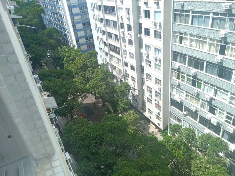 Conheça 19 do imóvel - Apartamento à venda Rua Anita Garibaldi,Copacabana, Rio de Janeiro - R$ 1.350.000 - CO-AG3009 - 19 19 - 19