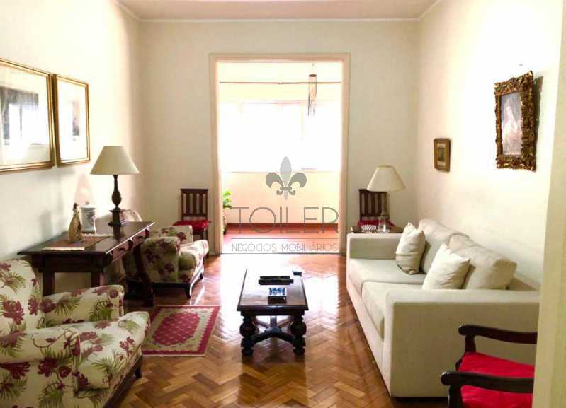 Conheça 01 do imóvel - Apartamento à venda Rua Domingos Ferreira, Copacabana, Rio de Janeiro - R$ 1.800.000 - CO-DF3018 - 1 01 - 1
