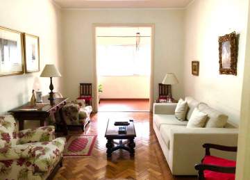 Apartamento à venda Rua Domingos Ferreira, Copacabana, Rio de Janeiro - R$ 1.800.000 - CO-DF3018