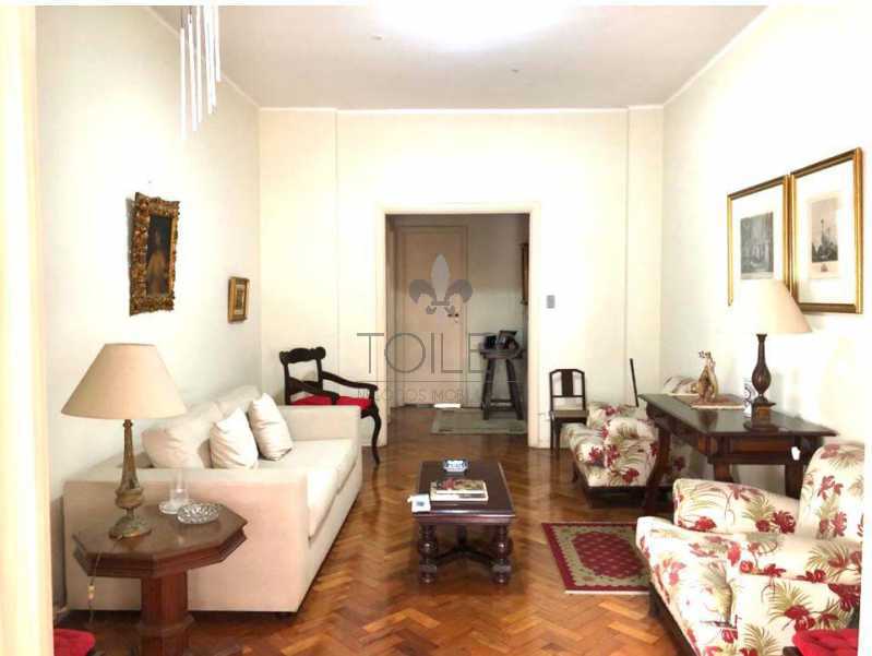 Conheça 02 do imóvel - Apartamento à venda Rua Domingos Ferreira, Copacabana, Rio de Janeiro - R$ 1.800.000 - CO-DF3018 - 2 02 - 2
