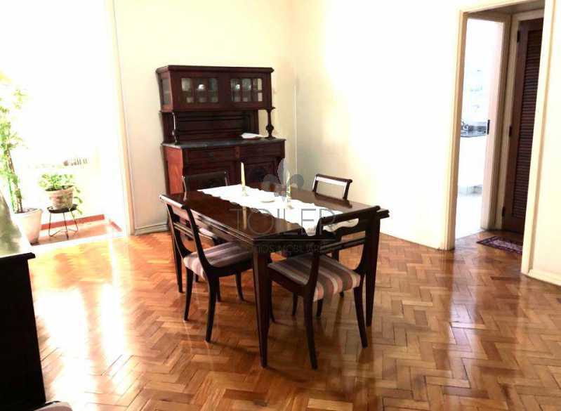 Conheça 03 do imóvel - Apartamento à venda Rua Domingos Ferreira, Copacabana, Rio de Janeiro - R$ 1.800.000 - CO-DF3018 - 3 03 - 3