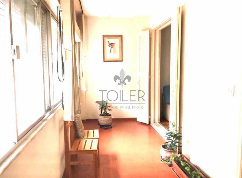 Conheça 04 do imóvel - Apartamento à venda Rua Domingos Ferreira, Copacabana, Rio de Janeiro - R$ 1.800.000 - CO-DF3018 - 4 04 - 4