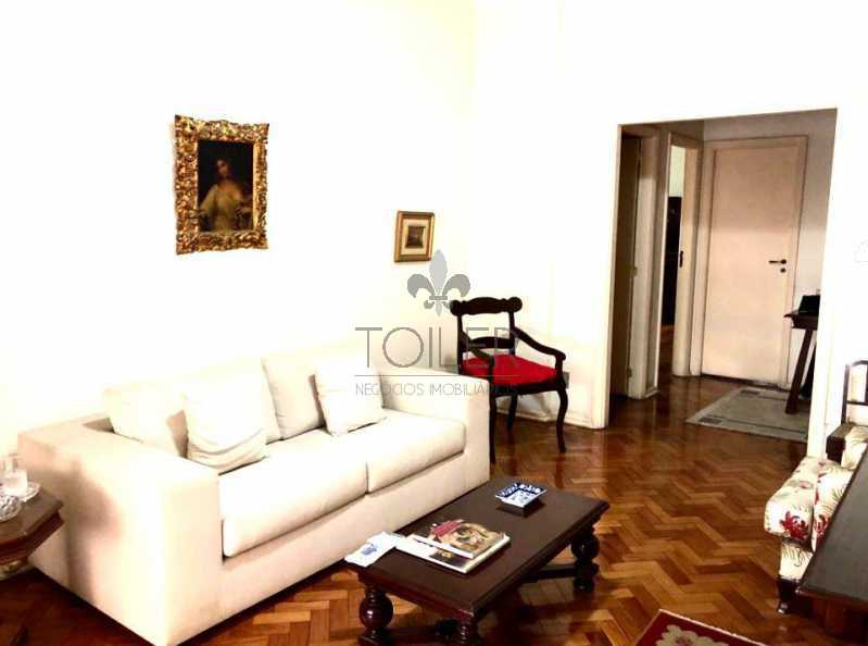 Conheça 05 do imóvel - Apartamento à venda Rua Domingos Ferreira, Copacabana, Rio de Janeiro - R$ 1.800.000 - CO-DF3018 - 5 05 - 5