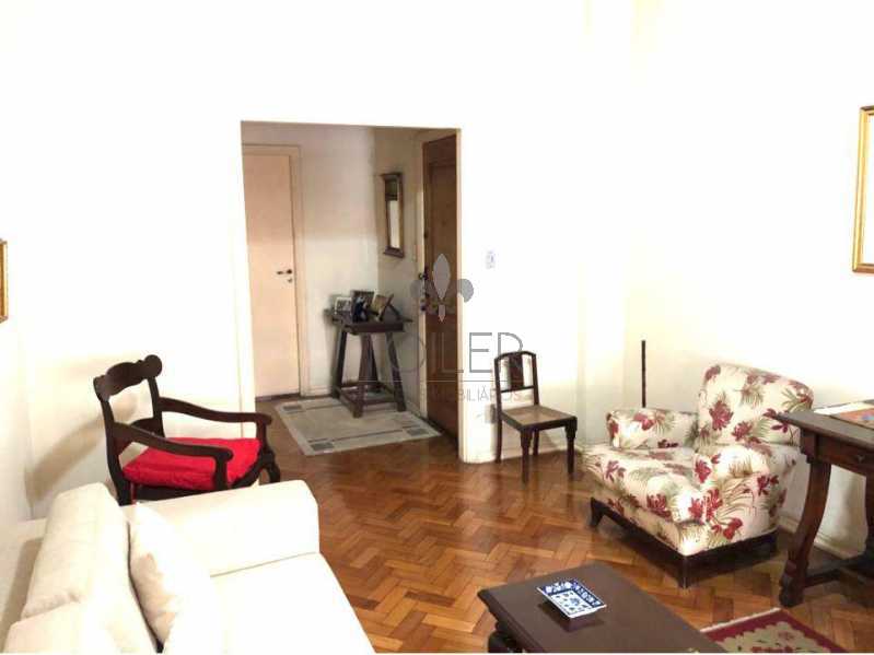 Conheça 06 do imóvel - Apartamento à venda Rua Domingos Ferreira, Copacabana, Rio de Janeiro - R$ 1.800.000 - CO-DF3018 - 6 06 - 6