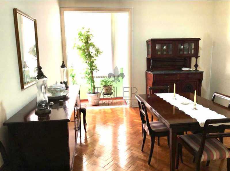 Conheça 07 do imóvel - Apartamento à venda Rua Domingos Ferreira, Copacabana, Rio de Janeiro - R$ 1.800.000 - CO-DF3018 - 7 07 - 7