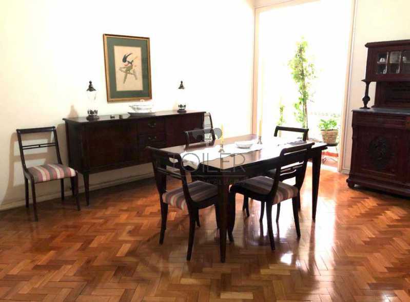 Conheça 08 do imóvel - Apartamento à venda Rua Domingos Ferreira, Copacabana, Rio de Janeiro - R$ 1.800.000 - CO-DF3018 - 8 08 - 8